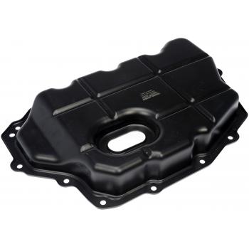 2015 Ford Edge Transmission Oil Pan