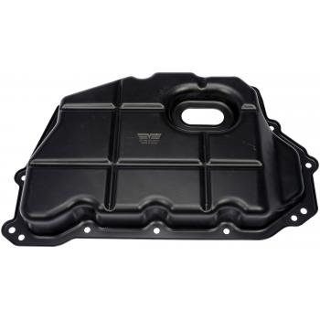 2014 Ford Police Interceptor Utility Transmission Oil Pan Dorman 265902 image 3 of 4