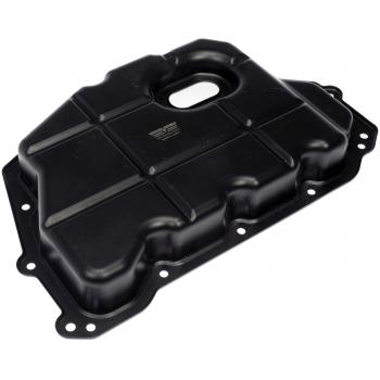2014 Ford Police Interceptor Utility Transmission Oil Pan Dorman 265902 image 4 of 4