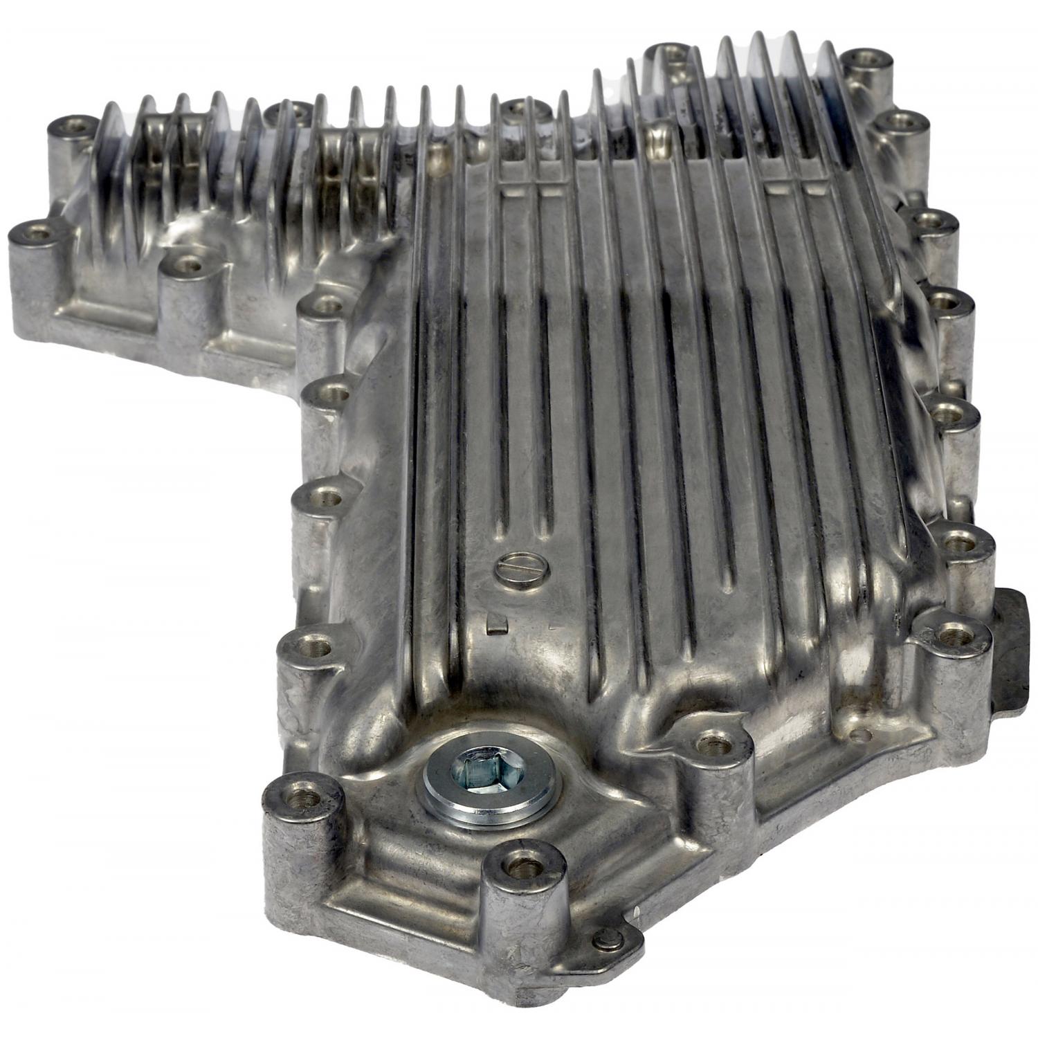 Dorman 265904 Transmission Oil Pan product image 1 of 5