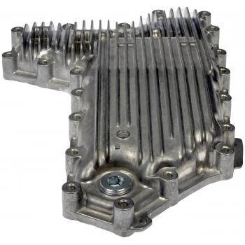 2013 Nissan Maxima Transmission Oil Pan