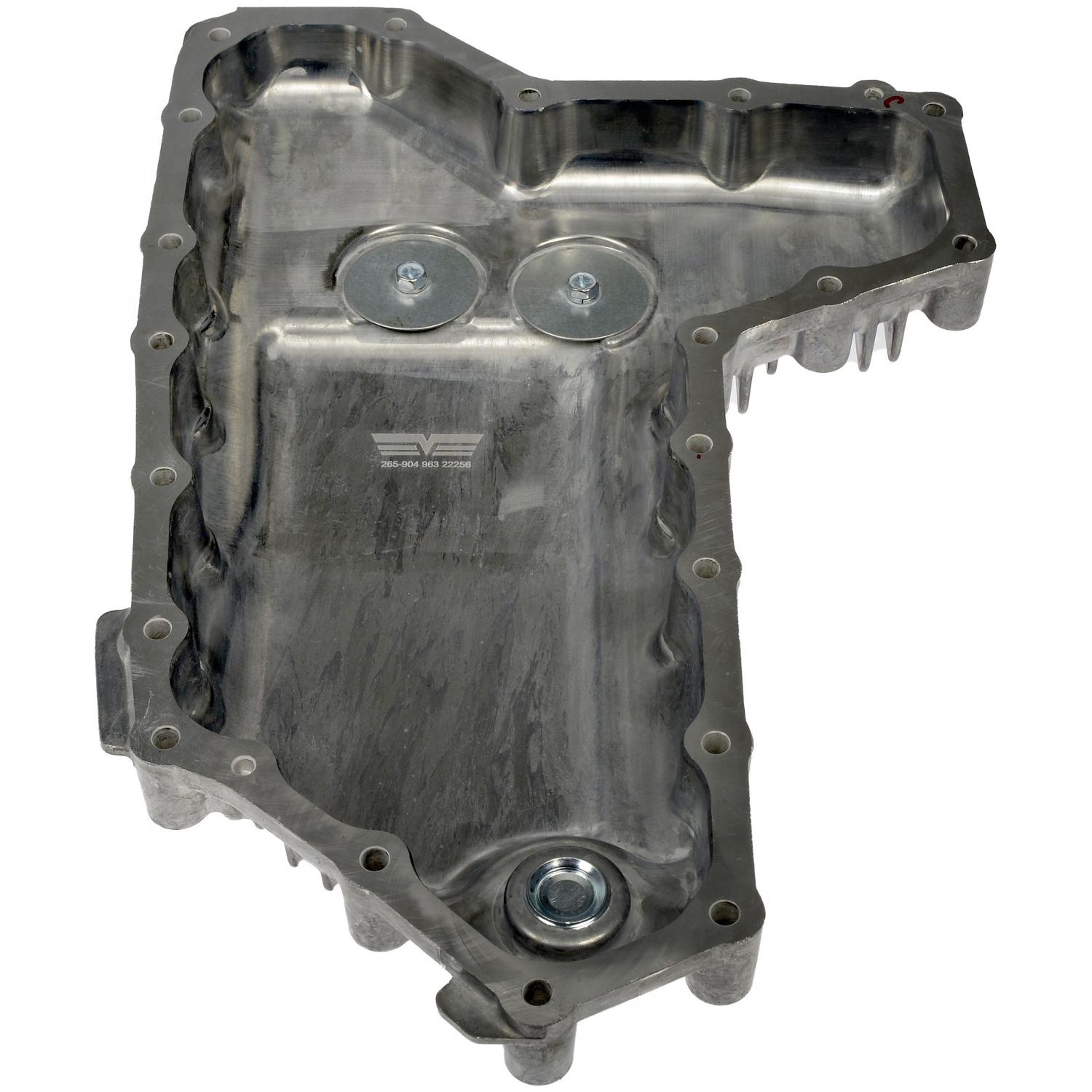 Dorman 265904 Transmission Oil Pan product image 2 of 5