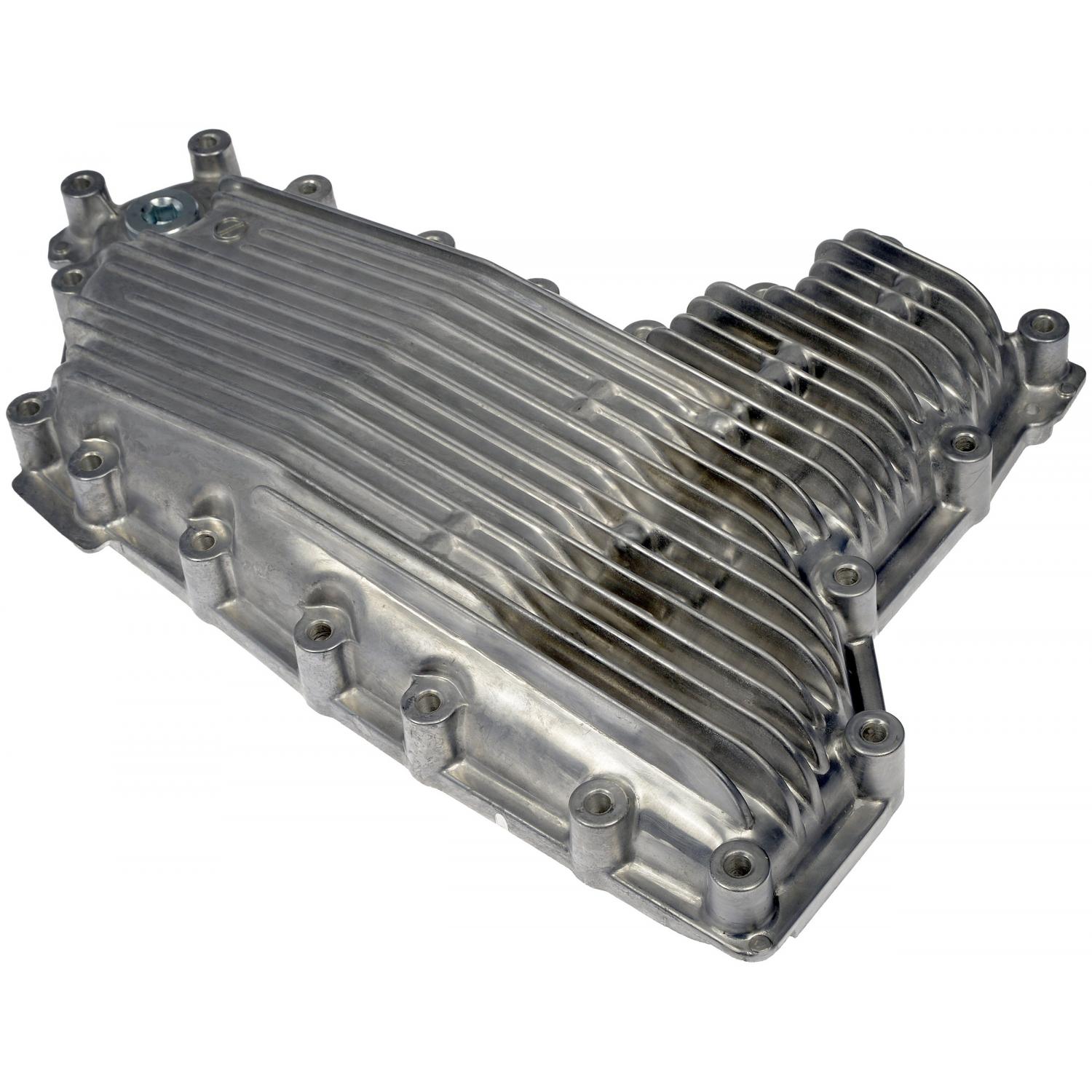 Dorman 265904 Transmission Oil Pan product image 3 of 5