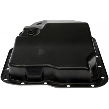 2017 Mazda 5 Transmission Oil Pan