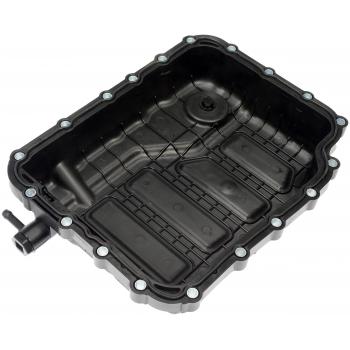 2015 Dodge Dart Transmission Oil Pan Dorman 265908 image 2 of 4