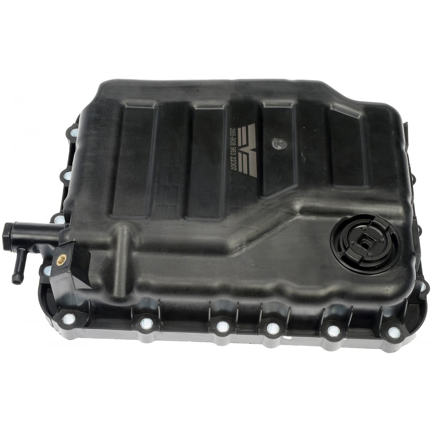 Dorman 265908 - Transmission Oil Pan Dorman 265908 Transmission Oil Pan product image 3 of 4