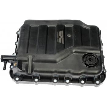 2015 Dodge Dart Transmission Oil Pan Dorman 265908 image 3 of 4