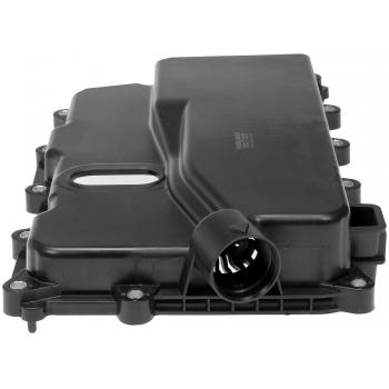 2009 GMC Acadia Transmission Oil Pan