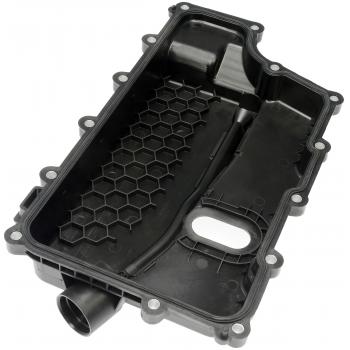 2009 GMC Acadia Transmission Oil Pan Dorman 265909 image 2 of 4