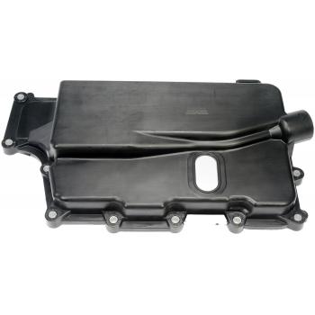 2009 GMC Acadia Transmission Oil Pan Dorman 265909 image 3 of 4