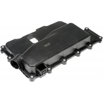 2009 GMC Acadia Transmission Oil Pan Dorman 265909 image 4 of 4
