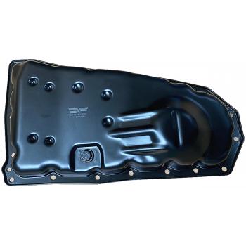 2018 Nissan Maxima Transmission Oil Pan