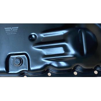 2019 Infiniti QX60 Transmission Oil Pan Dorman 265912 image 4 of 4