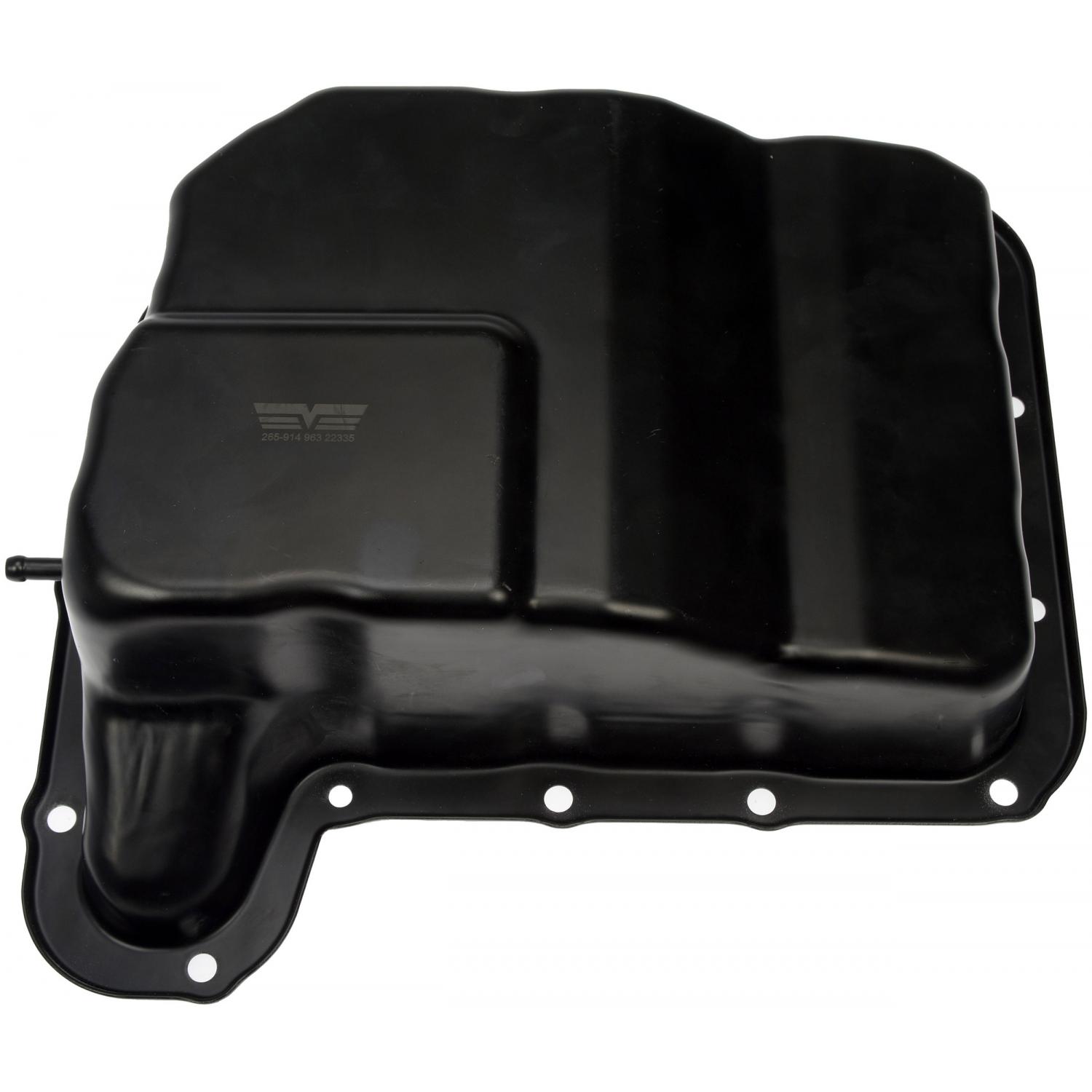 Dorman 265914 Transmission Oil Pan product image 3 of 4