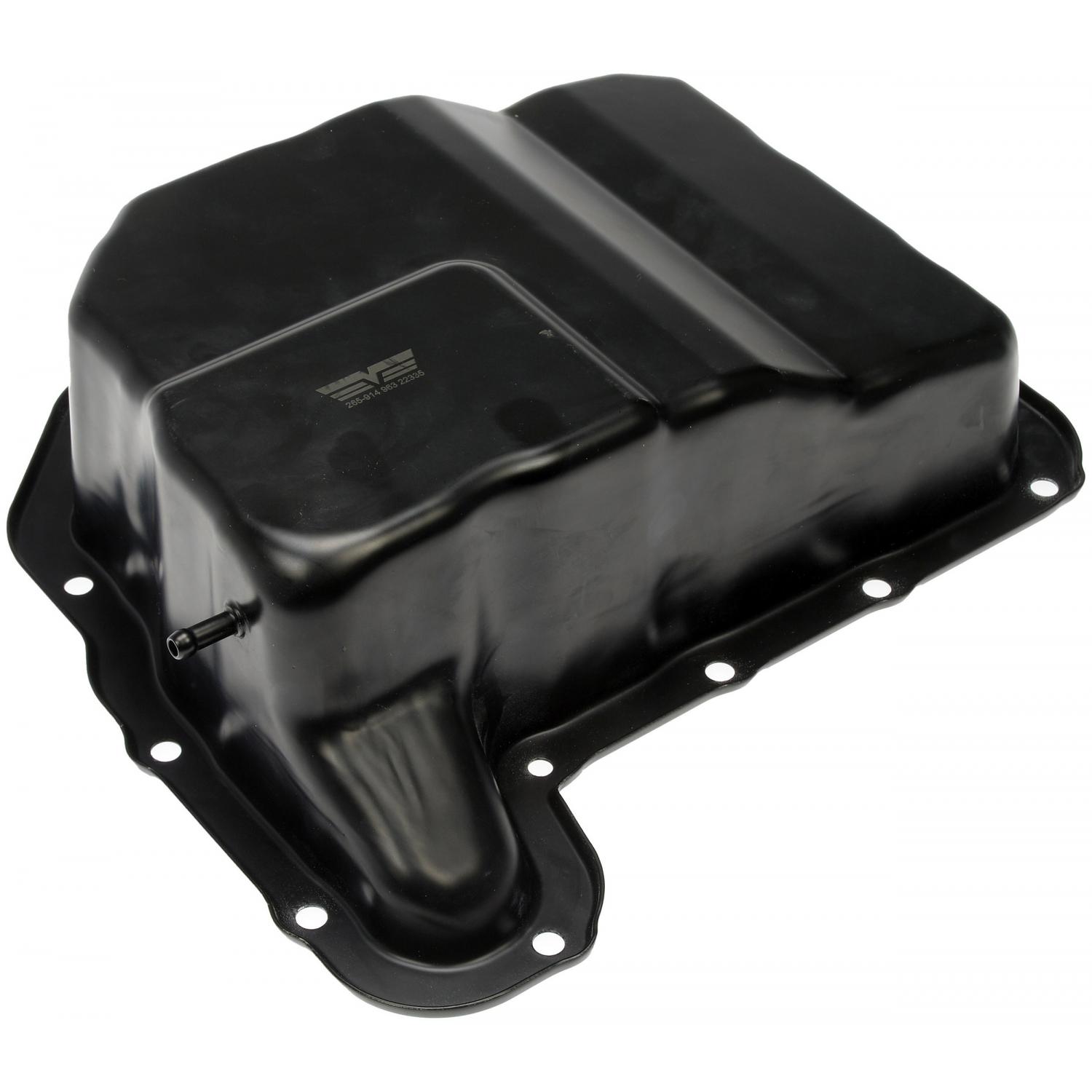 Dorman 265914 Transmission Oil Pan product image 4 of 4