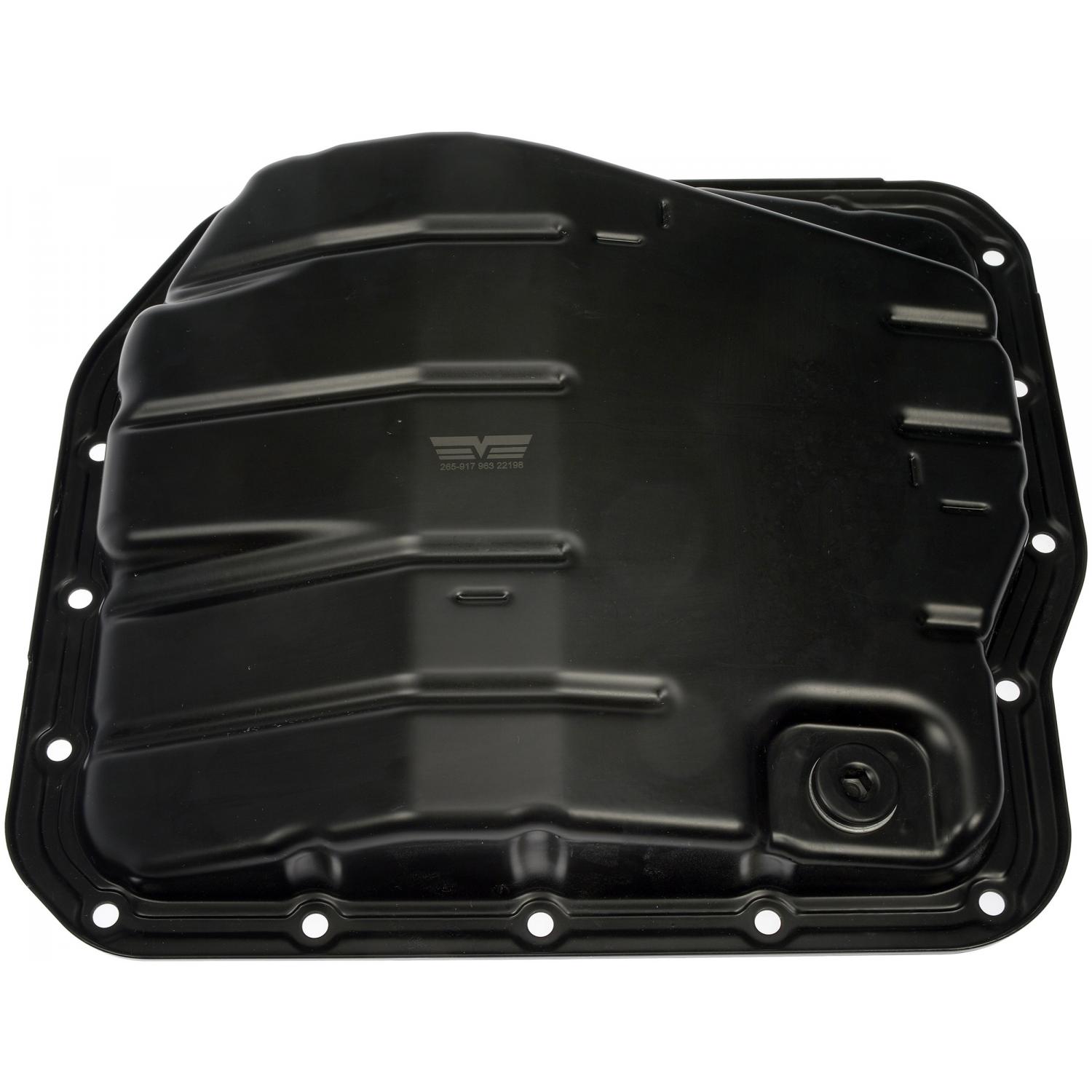 Dorman 265917 - Transmission Oil Pan Dorman 265917 Transmission Oil Pan product image 1 of 4