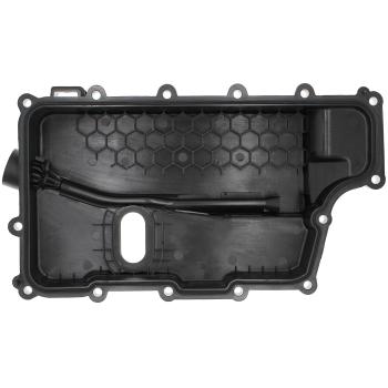 2020 Lincoln Continental Transmission Oil Pan