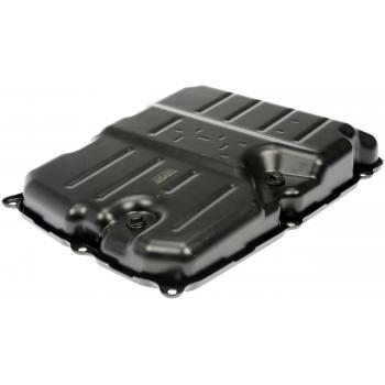 2016 Toyota Tacoma Transmission Oil Pan