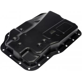 2012 Ford Transit Connect Transmission Oil Pan