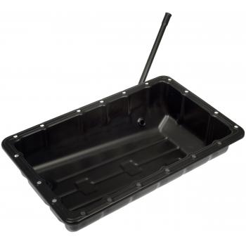 2013 Toyota Tacoma Transmission Oil Pan Dorman 265928 image 2 of 4