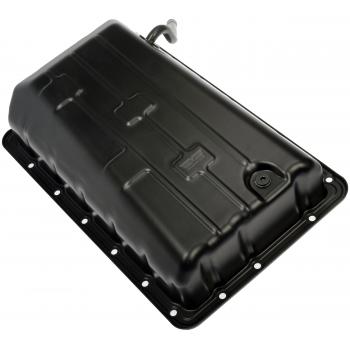 2013 Toyota Tacoma Transmission Oil Pan Dorman 265928 image 3 of 4
