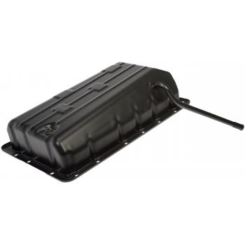 2013 Toyota Tacoma Transmission Oil Pan Dorman 265928 image 4 of 4