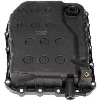2017 Hyundai Azera Transmission Oil Pan
