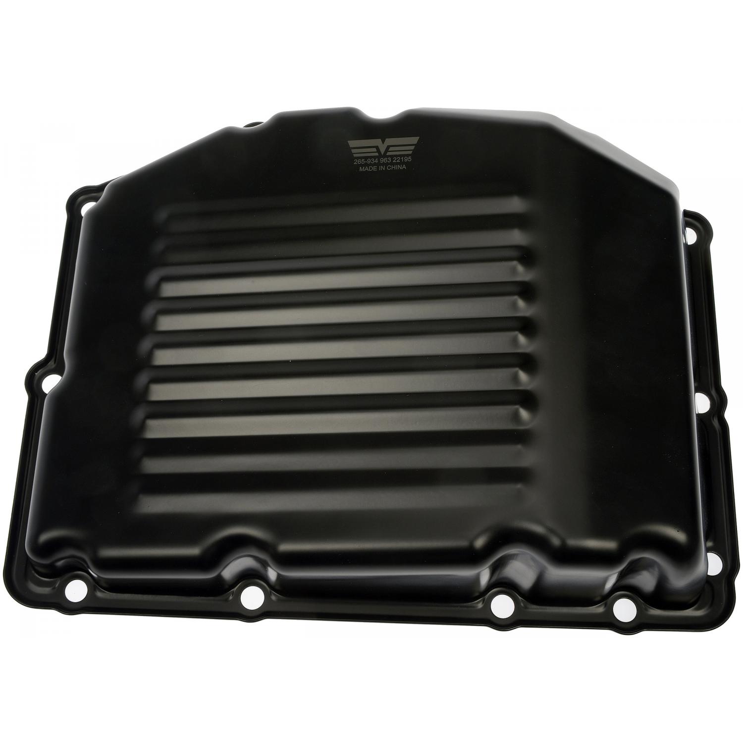 Dorman 265934 Transmission Oil Pan product image 1 of 4