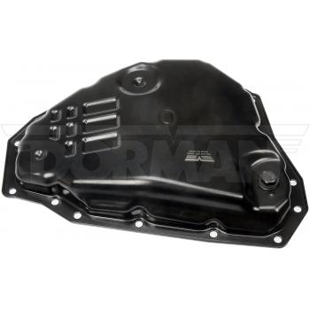 2015 Nissan Versa Note Transmission Oil Pan Dorman 265942 image 1 of 4
