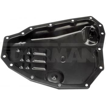 2015 Nissan Versa Note Transmission Oil Pan Dorman 265942 image 2 of 4