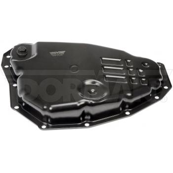 2015 Nissan Versa Note Transmission Oil Pan Dorman 265942 image 3 of 4