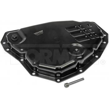 2015 Nissan Versa Note Transmission Oil Pan Dorman 265942 image 4 of 4