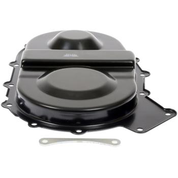 2020 Ram ProMaster 3500 Auto Trans Case Cover
