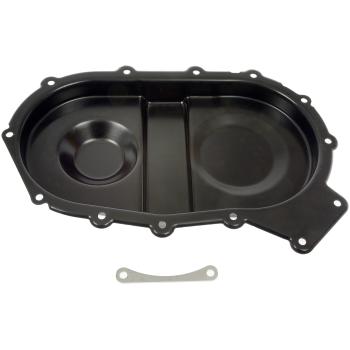 2010 Chrysler Sebring Auto Trans Case Cover Dorman 265972 image 2 of 4