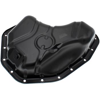 2022 Lexus RX350L Engine Oil Pan Lower Dorman 266003 image 4 of 4
