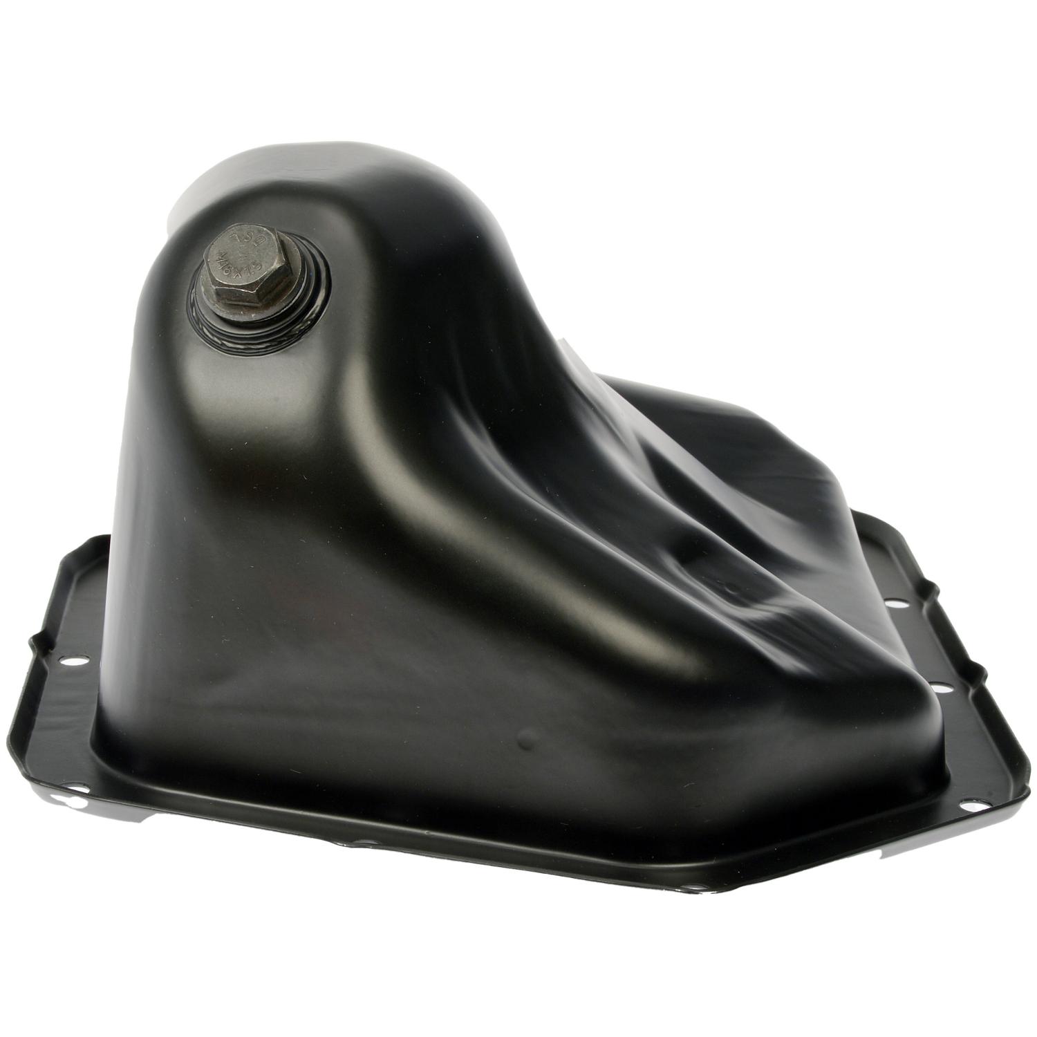 Dorman 266007 - Engine Oil Pan Dorman 266007 Engine Oil Pan product image 1 of 4