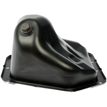 2022 Subaru Impreza Engine Oil Pan