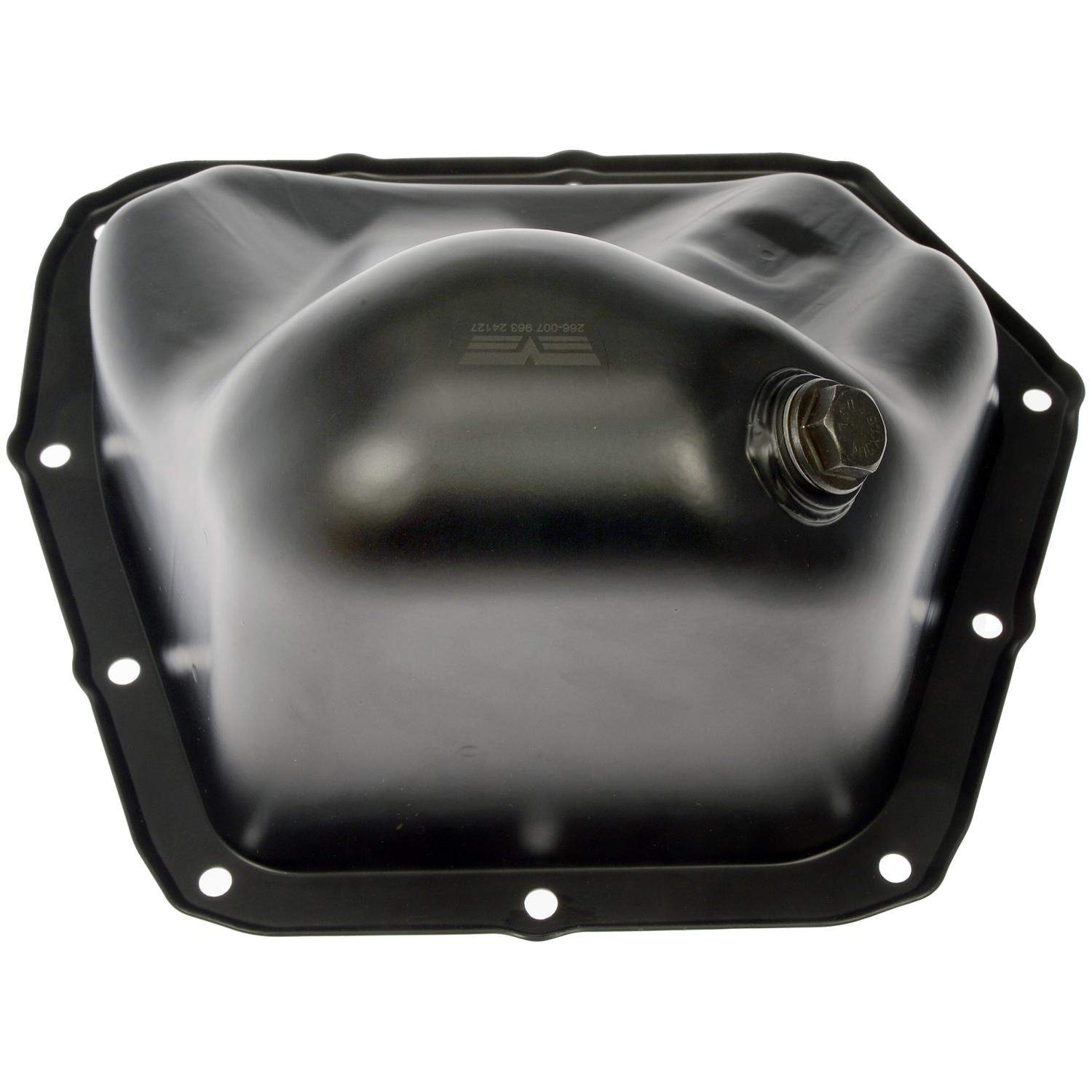 Dorman 266007 - Engine Oil Pan Dorman 266007 Engine Oil Pan product image 3 of 4