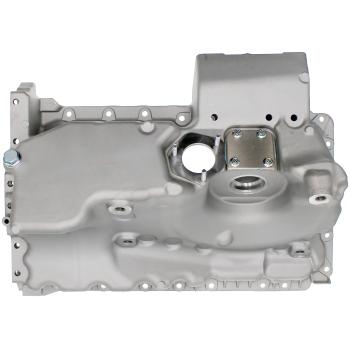 2013 BMW X3 Engine Oil Pan Dorman 266015 image 2 of 4