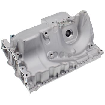 2013 BMW X3 Engine Oil Pan Dorman 266015 image 3 of 4