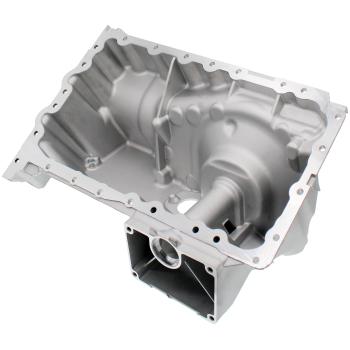 2013 BMW X3 Engine Oil Pan Dorman 266015 image 4 of 4
