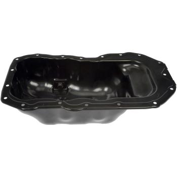 2012 Mazda 3 Engine Oil Pan Dorman 266017 image 3 of 4