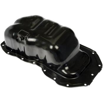2012 Mazda 3 Engine Oil Pan Dorman 266017 image 4 of 4