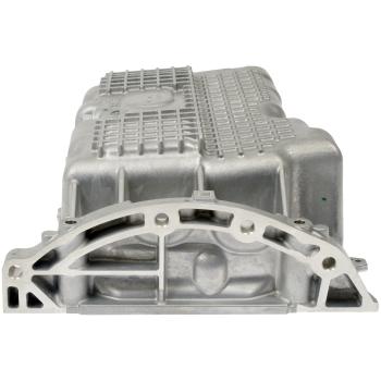 2020 Lincoln Corsair Engine Oil Pan