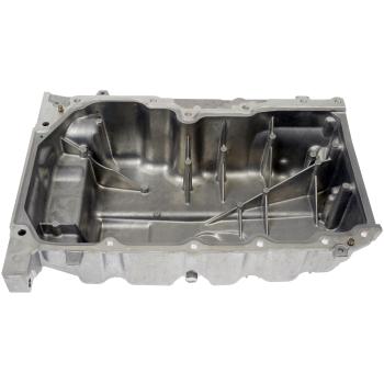 2023 Lincoln Nautilus Engine Oil Pan Dorman 266033 image 2 of 4