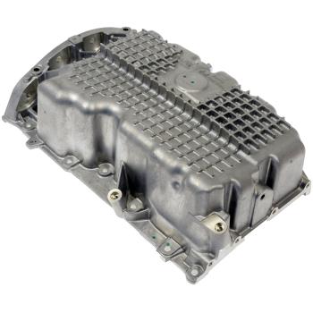2023 Lincoln Nautilus Engine Oil Pan Dorman 266033 image 3 of 4