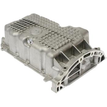 2023 Lincoln Nautilus Engine Oil Pan Dorman 266033 image 4 of 4