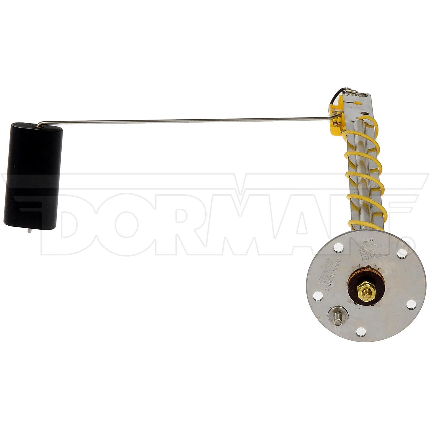 Dorman 2855504 - Fuel Tank Sending Unit Dorman 2855504 Fuel Tank Sending Unit product image 1 of 4