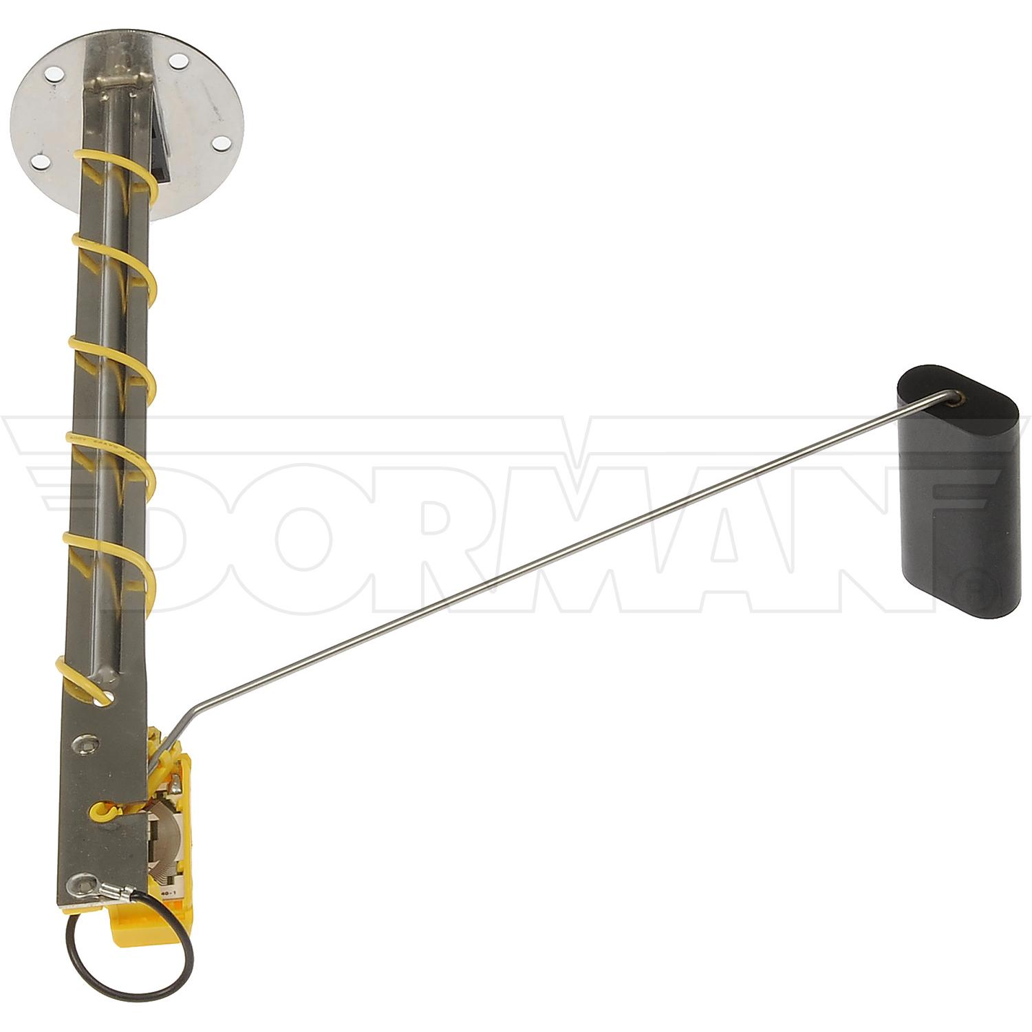 Dorman 2855504 - Fuel Tank Sending Unit Dorman 2855504 Fuel Tank Sending Unit product image 2 of 4