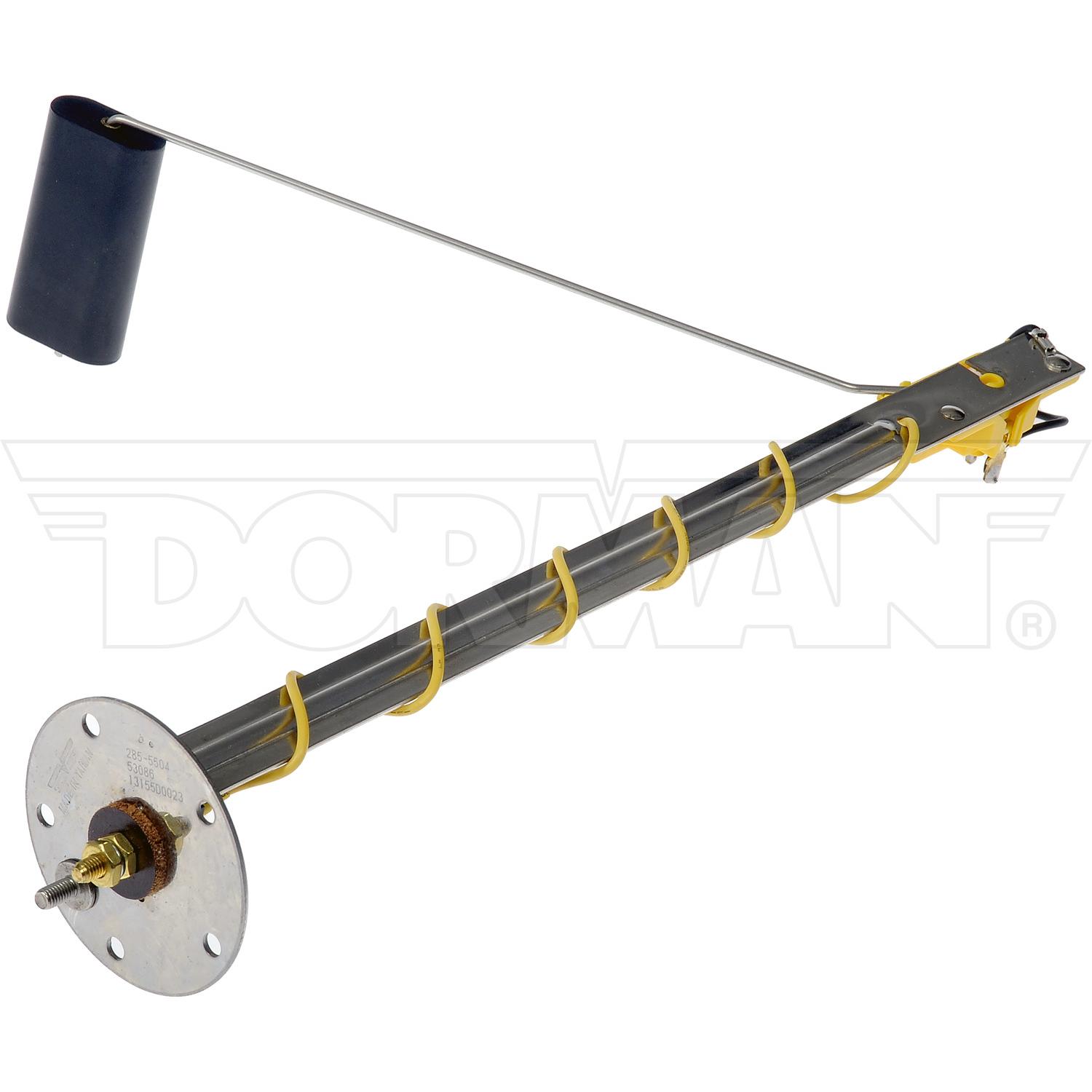 Dorman 2855504 - Fuel Tank Sending Unit Dorman 2855504 Fuel Tank Sending Unit product image 4 of 4